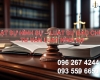 Luật sư hình sự - Luật sư bào chữa - Tư vấn luật hình sự